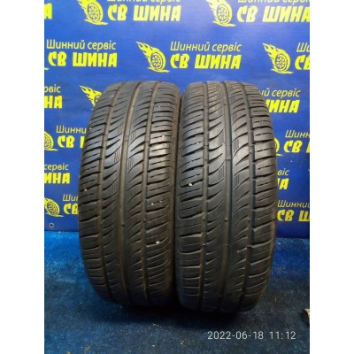 Шини Semperit Comfort Life 2 175/55 R15 77T Б/У 7 мм