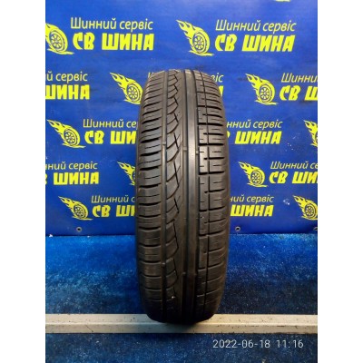 Шини Kumho Ecsta KH11 155/60 R15 74T Б/У 6 мм