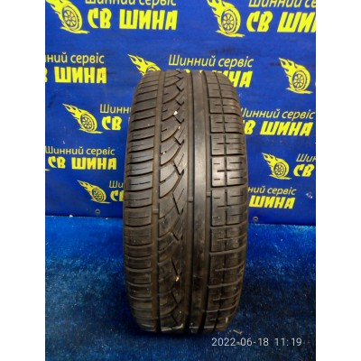 Шини Kumho Ecsta KH11 175/55 R15 77T Б/У 6 мм