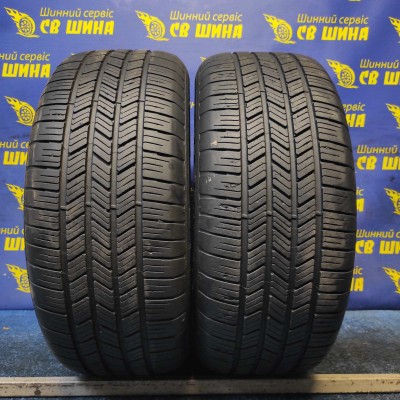 Шини Goodyear Eagle LS2 255/50 R19 107H Run Flat Б/У 6 мм