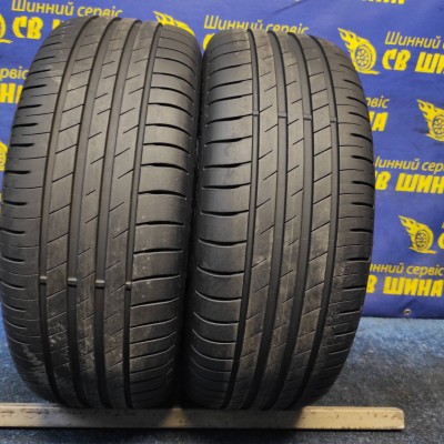 Шини Goodyear EfficientGrip Performance 205/55 R16 91V Б/У 6 мм