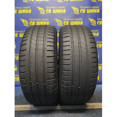 Шини Michelin Energy Saver 215/60 R16 95H Б/У 4 мм
