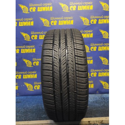 Шини Michelin Pilot Sport All Season 4 215/45 ZR18 93Y XL Б/У 7 мм