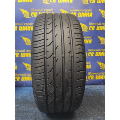 Шини Continental ContiPremiumContact 2 225/50 R17 98H XL Б/У 7 мм
