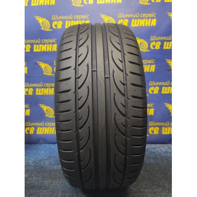 Шини Hankook Ventus V12 Evo 2 K120 225/50 ZR17 98Y XL Б/У 6 мм