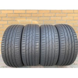 Hankook Ventus S1 Evo2 K117 225/45 ZR17 91W Б/У 6 мм