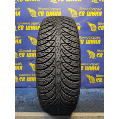 Шини Fulda Kristall Montero 3 195/65 R15 91T Б/У 6 мм