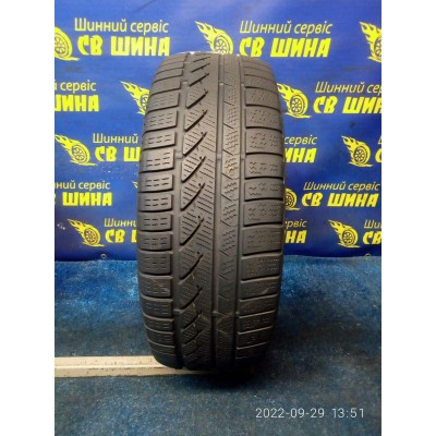 Шини Continental ContiWinterContact TS 810 205/55 R16 91T Б/У 5 мм