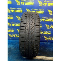Continental ContiWinterContact TS 810 205/55 R16 91T Б/У 7 мм