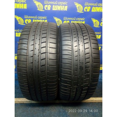 Шини Goodyear Eagle NCT 5 245/45 ZR17 95Y Run Flat * Б/У 6 мм