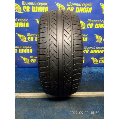 Шини Pirelli Eufori@ 225/45 R17 91V Run Flat Б/У 5 мм