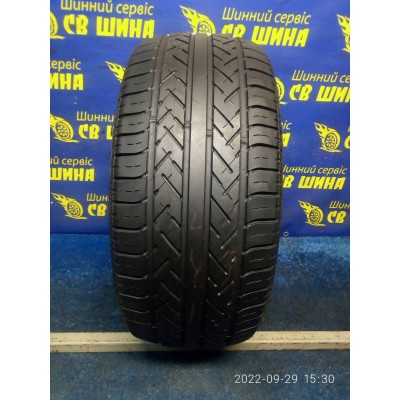 Шини Pirelli Eufori@ 225/45 R17 91V Run Flat Б/У 6 мм
