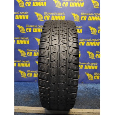 Шини Uniroyal SnowMax 2 215/65 R16C 109/107R Б/У 5 мм