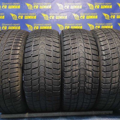 Шини Pirelli Scorpion Winter 255/40 R21 102V XL Б/У 4 мм