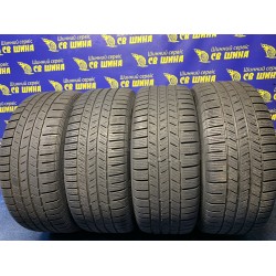 Continental ContiCrossContact Winter 275/45 R21 110V XL Б/У 7 мм