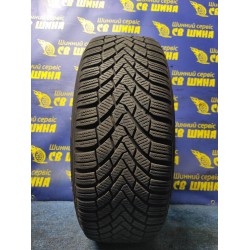 Continental ContiWinterContact TS 850 205/55 R16 91H Б/У 7 мм
