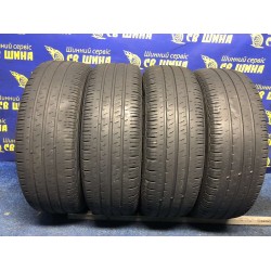 Hankook Vantra LT RA18 205/65 R16C 107/105T Б/У 5 мм