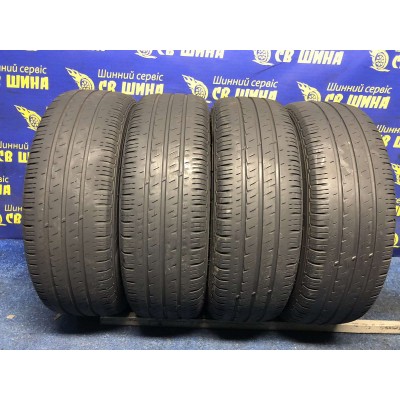 Шини Hankook Vantra LT RA18 205/65 R16C 107/105T Б/У 5 мм