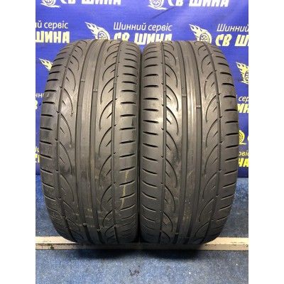 Шини Hankook Ventus V12 Evo 2 K120 225/40 ZR18 92Y XL Б/У 6 мм