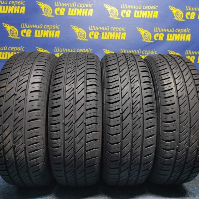 Шини Point S Summerstar 2 185/60 R15 84H Б/У 7 мм