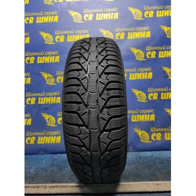Шини Kleber Krisalp HP2 185/65 R15 88T Б/У 7 мм