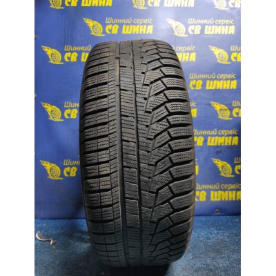 Шини Hankook Winter I*Cept Evo 2 W320 225/45 R18 95V XL Б/У 4 мм