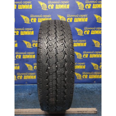 Шини Continental Vanco Four Season 205/75 R16C 113/111R Б/У
