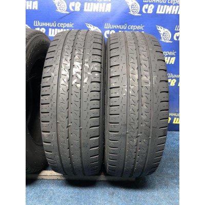 Шини BFGoodrich Activan 205/65 R16C 107/105T Б/У 5 мм
