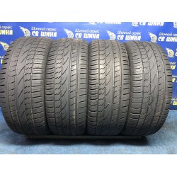Continental ContiCrossContact UHP 265/50 R20 111V XL Б/У 5 мм