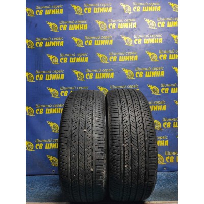 Шини Bridgestone Ecopia EP422 205/55 R16 89H Б/У 6 мм