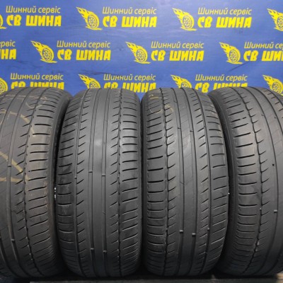 Шини Michelin Primacy HP 225/55 ZR16 99Y XL Б/У 4 мм