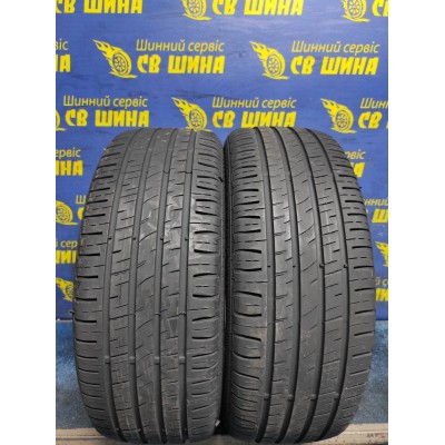 Шини Barum Bravuris 3 HM 205/50 ZR17 93Y XL Б/У 5 мм