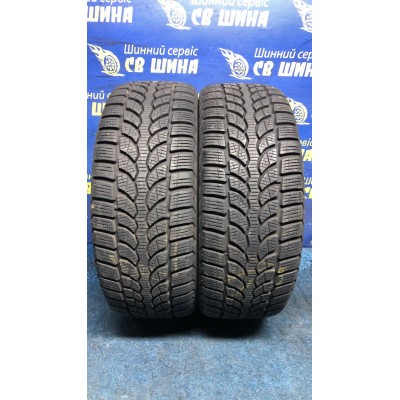 Шини Bridgestone Blizzak LM-32 195/50 R16 88H XL Б/У 7 мм