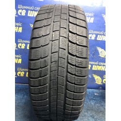 Michelin Pilot Alpin 215/55 R16 97H XL Б/У 5 мм