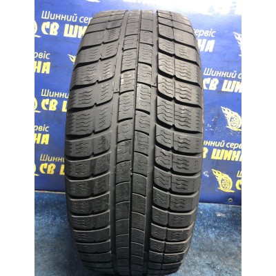 Шини Michelin Pilot Alpin 215/55 R16 97H XL Б/У 5 мм