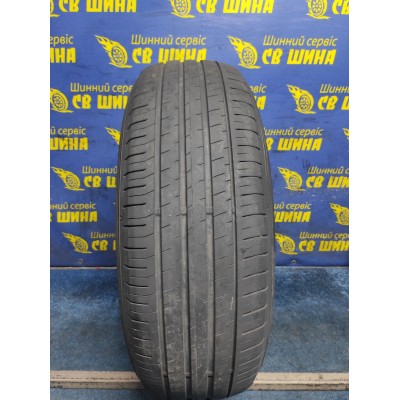 Шини Falken Ziex ZE-310 235/70 R17 109V Б/У 4 мм