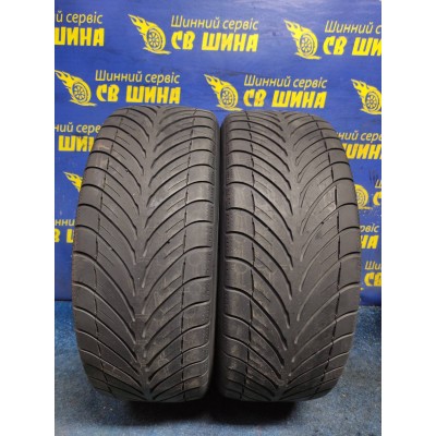 Шини BFGoodrich G-Force Profiler 205/50 R16 87V Б/У 4 мм