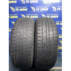 Continental ContiCrossContact LX 255/60 R18 112V XL Б/У 5 мм