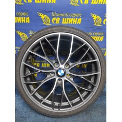 BMW OEM 679622001 7,5x19 5x120 ET45 DIA72,6 (GMF) Б/У