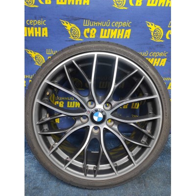 Диски BMW OEM 679622001 7,5x19 5x120 ET45 DIA72,6 (GMF) Б/У