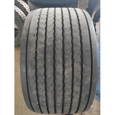 Шини Michelin XTA (прицеп) 445/45 R19,5 160J Б/У 10 мм