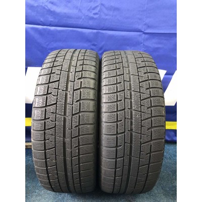 Шини Yokohama Ice Guard IG50 Plus 205/55 R16 91Q Б/У 5 мм