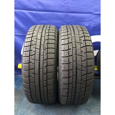 Шини Yokohama Ice Guard IG50 Plus 195/55 R16 87Q Б/У 7 мм