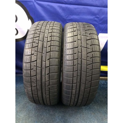 Шини Yokohama Ice Guard IG50 Plus 195/55 R16 87Q Б/У 5 мм