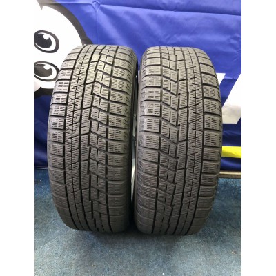 Шини Yokohama Ice Guard iG60 195/55 R16 87Q Б/У 6 мм