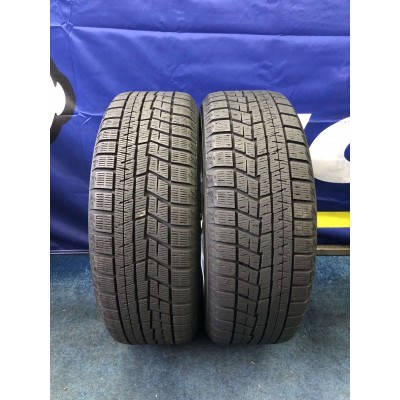 Шини Yokohama Ice Guard iG60 195/55 R16 87Q Б/У 7 мм