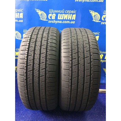 Шини Goodyear Assurance MaxLife 235/50 R18 97V Б/У 6 мм