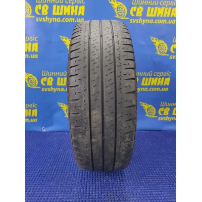 Шини Michelin Agilis 205/65 R16C 107/105T GRNX Б/У 4 мм