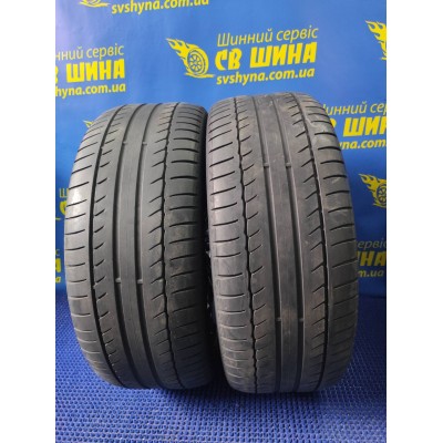 Шини Michelin Primacy HP 235/45 ZR18 98W XL Б/У 3 мм