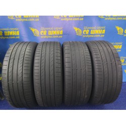 Continental ContiSportContact 5 235/50 R19 99V Б/У 3 мм